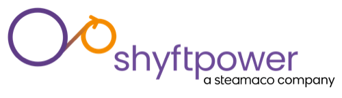 ShyftPower, a Steamaco company